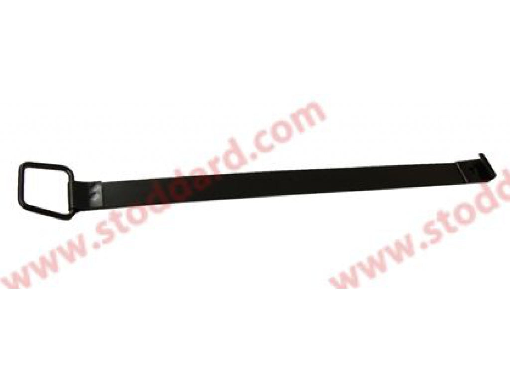 Battery Hold Down Strap