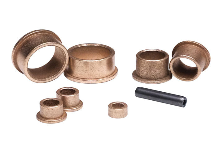 Bronze Pedal Bushings set kit