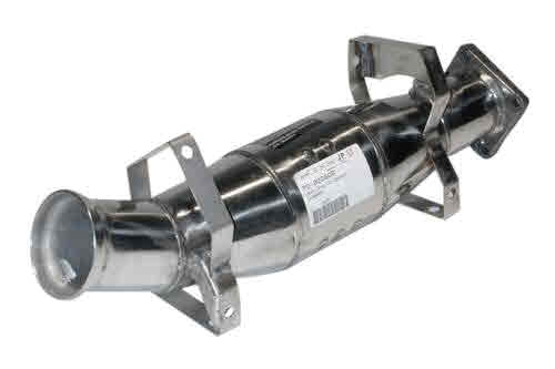 Dansk 100-Cell Catalytic Converter boxster
