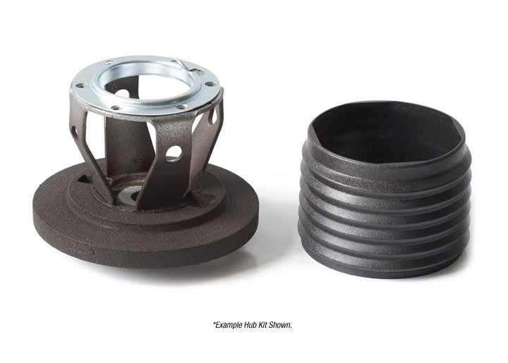 Momo hub kit