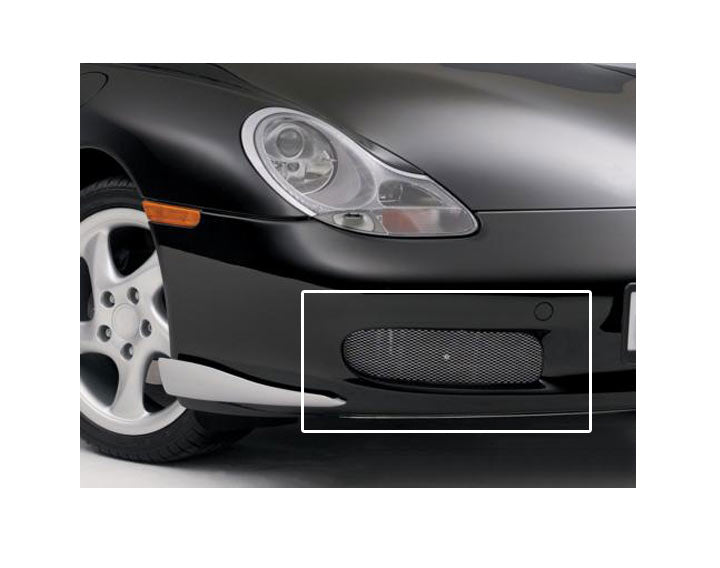boxster radiator guards - last set!!!