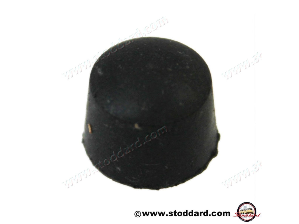 Fuel Door Latch Buffer for 356B 356C, 912 and 911 1965-1989