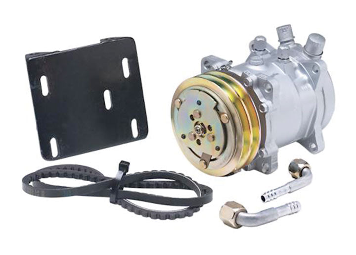 Rotary Compressor Conversion Kit