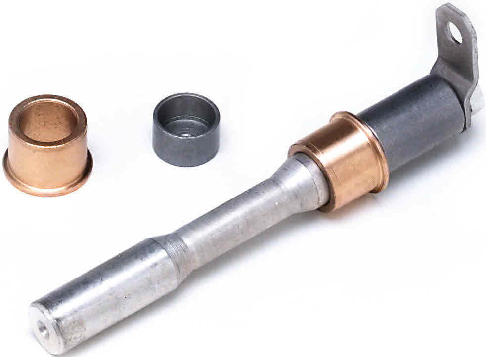 Transmission clutch shaft fix kit, G50 Transmission