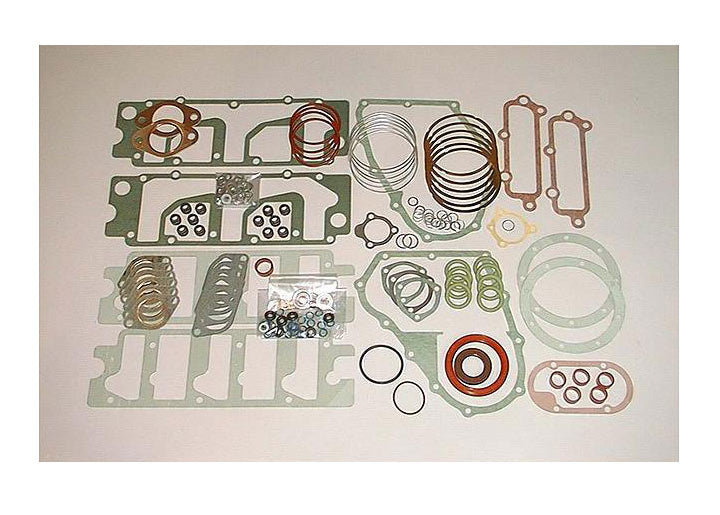 Engine Gasket Set