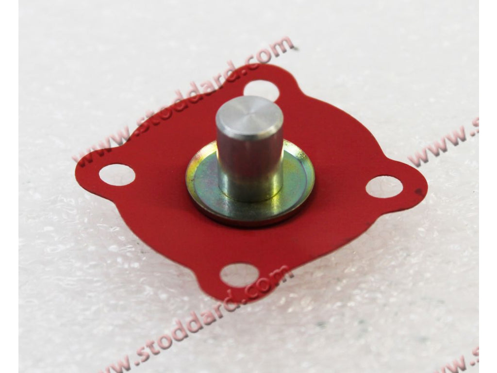 Carburetor Diaphragm 911T 1970-1971