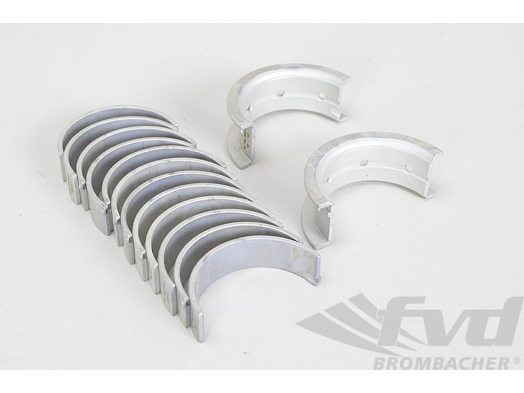 Main BRG Set 911 1966-74 - Standard - Without # 8 - Aftermarket