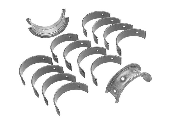 standard main bearing set 911 through 9/74