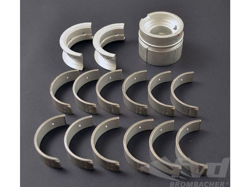 Main BRG Set - 0.25mm Oversize / Outer