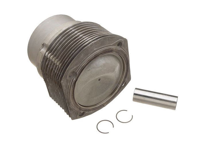 Mahle Piston and Cylinder Set