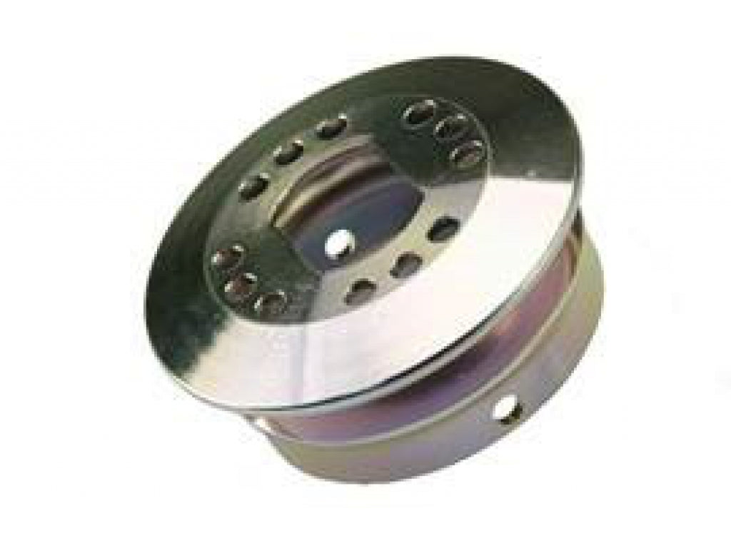 alternator belt pulley 911