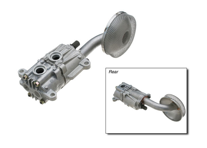 OE Supplier OIL PUMP