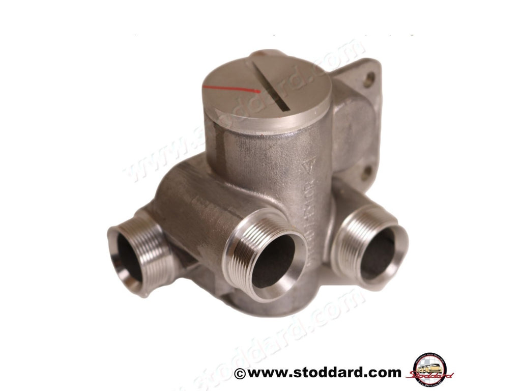 Oil Regulator Housing for 911 Carrera 2.7RS