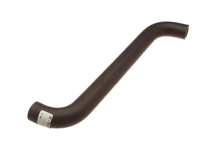 O.E.M. OIL HOSE Engine Oil Cooler to Oil Reservoir with slip-on Connections