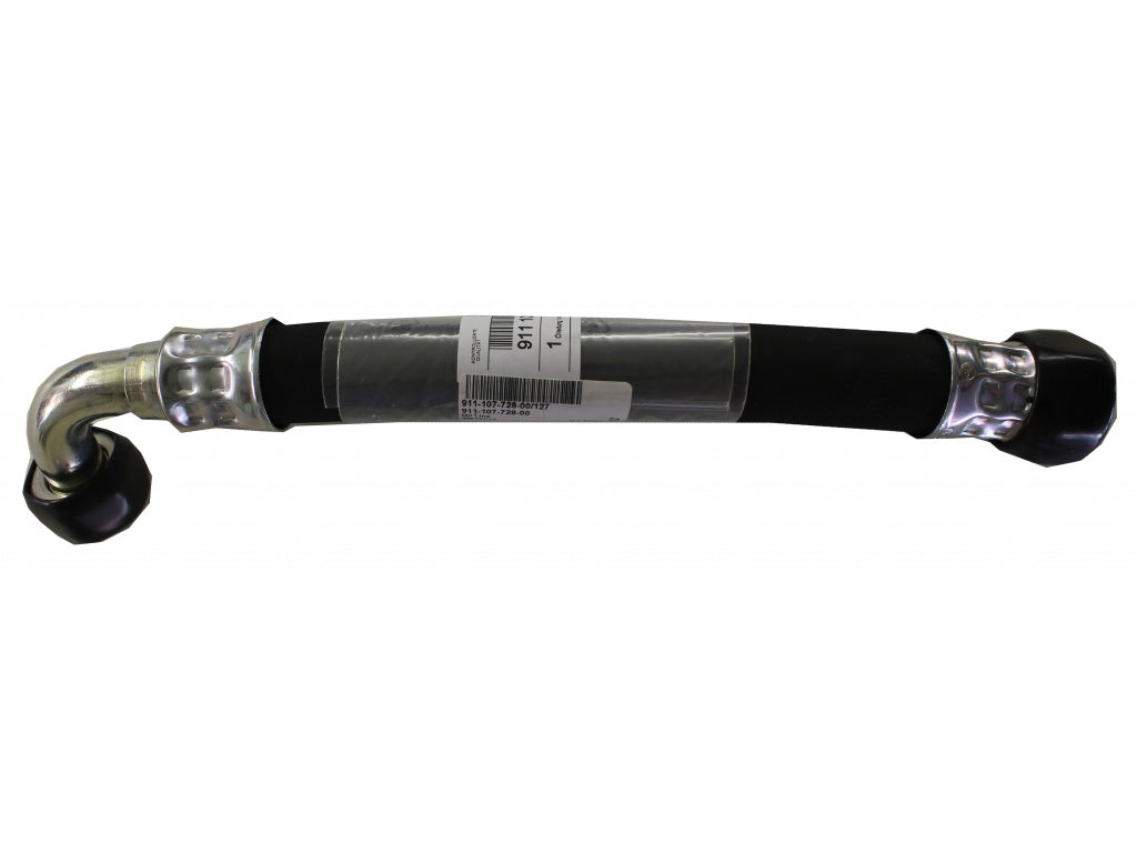 GERMAN OIL HOSE
