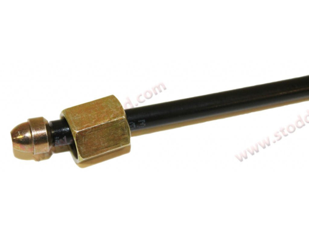 Fuel Injection Line, for CIS 1973.5- 6 Required Per Car.