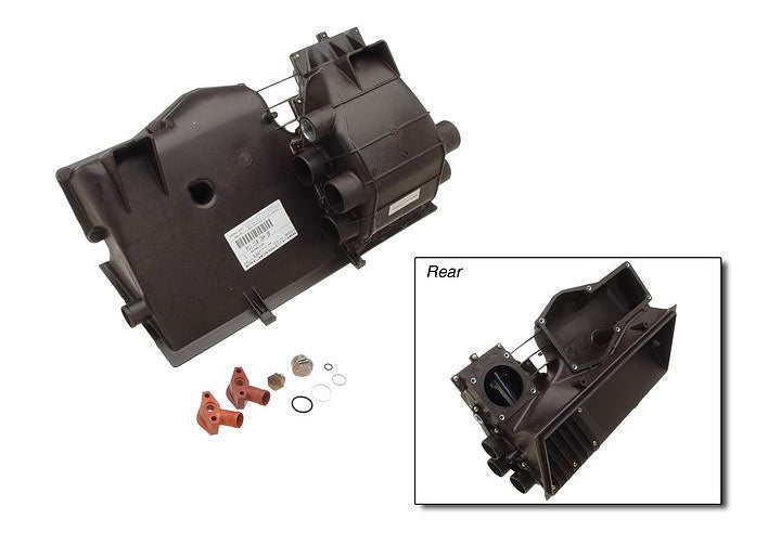 OEM  Air Filter Housing