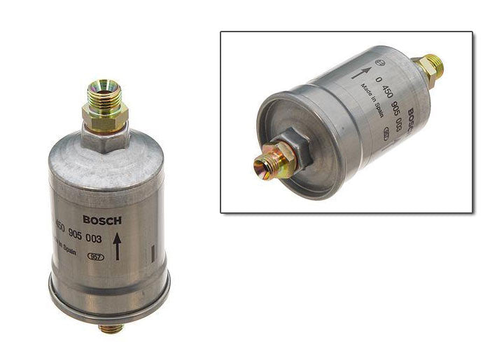 BOSCH FUEL FILTER (OEM)