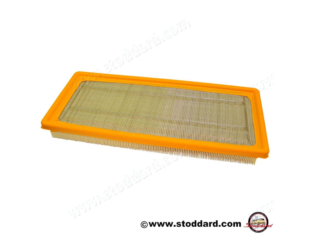 Engine Air Filter