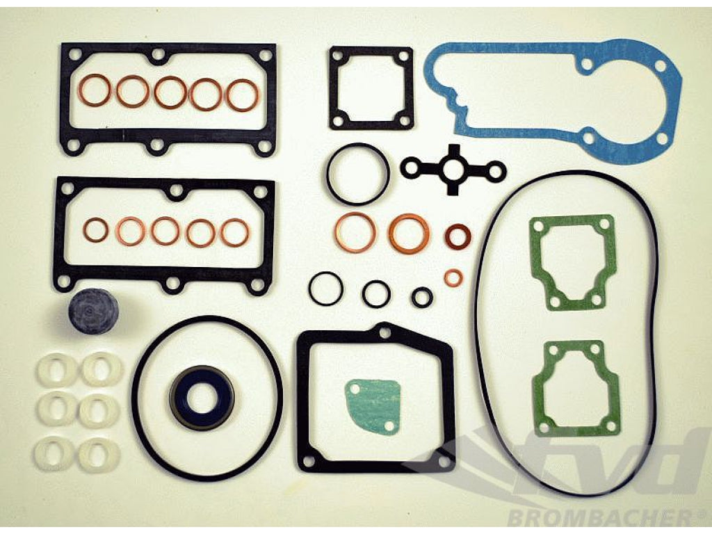 Gasket set complete for injector pump mechanic 911 69-76