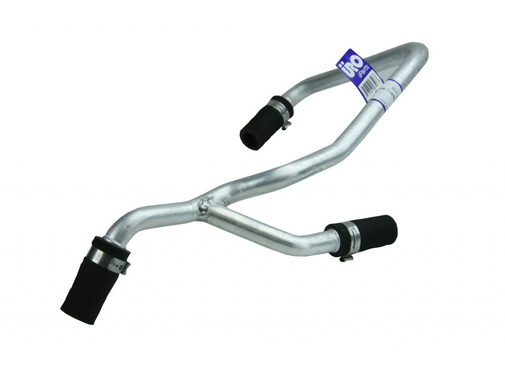 Engine Crankcase Breather Hose