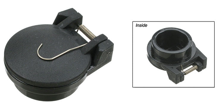 911 Air Box Pop Off Valve