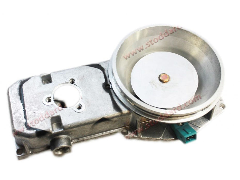 Air Flow Meter Sensor / Flapper Plate For CIS 911. NOS Porsche Factory