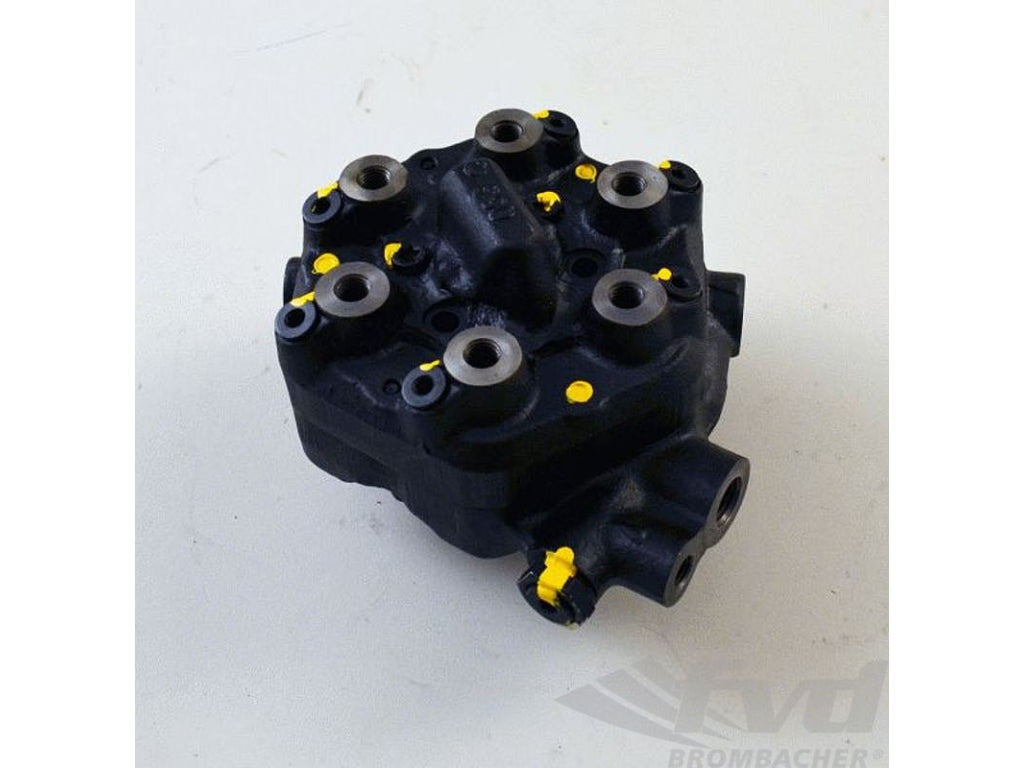 Fuel Distributor 911 1978-80 - own parRemanufactured -rebuilded to 204HP version