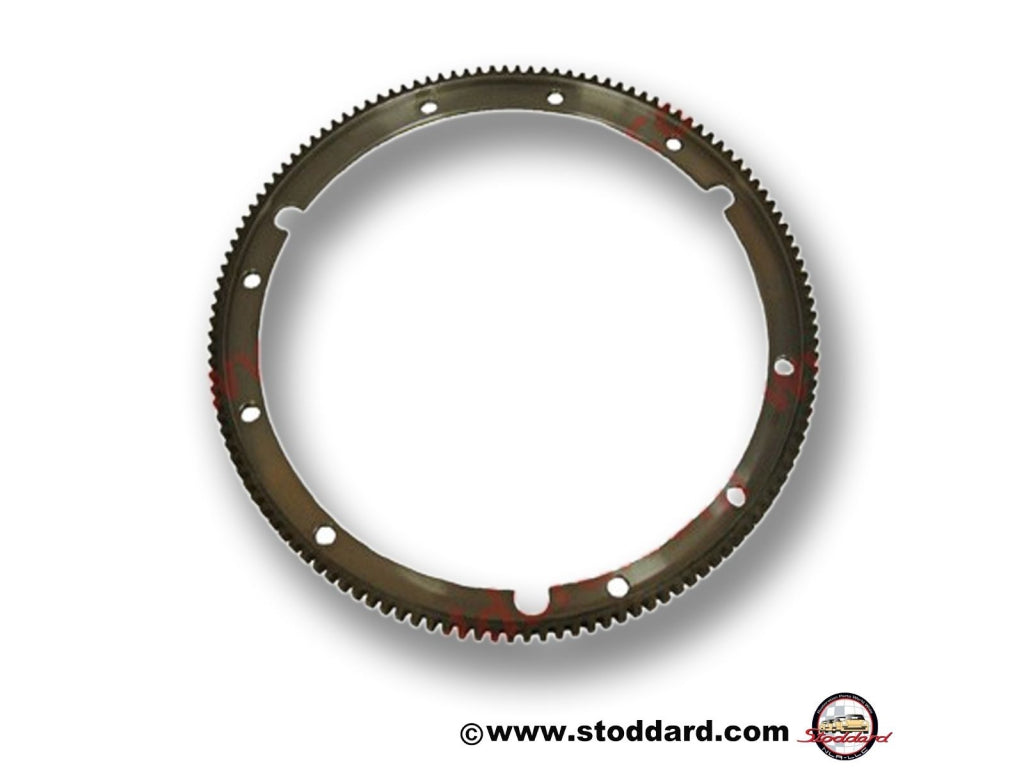 Flywheel Ring Gear.