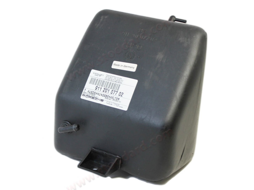 Fuel Vapor Expansion Tank