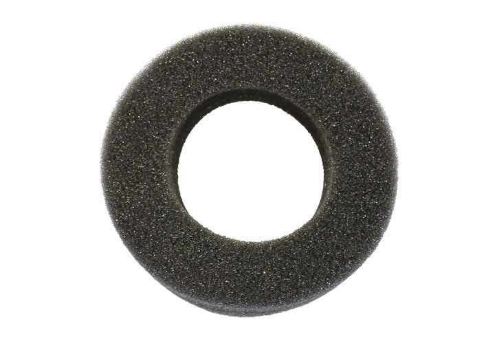 Gasket for filler neck. Fits 1965-1989.