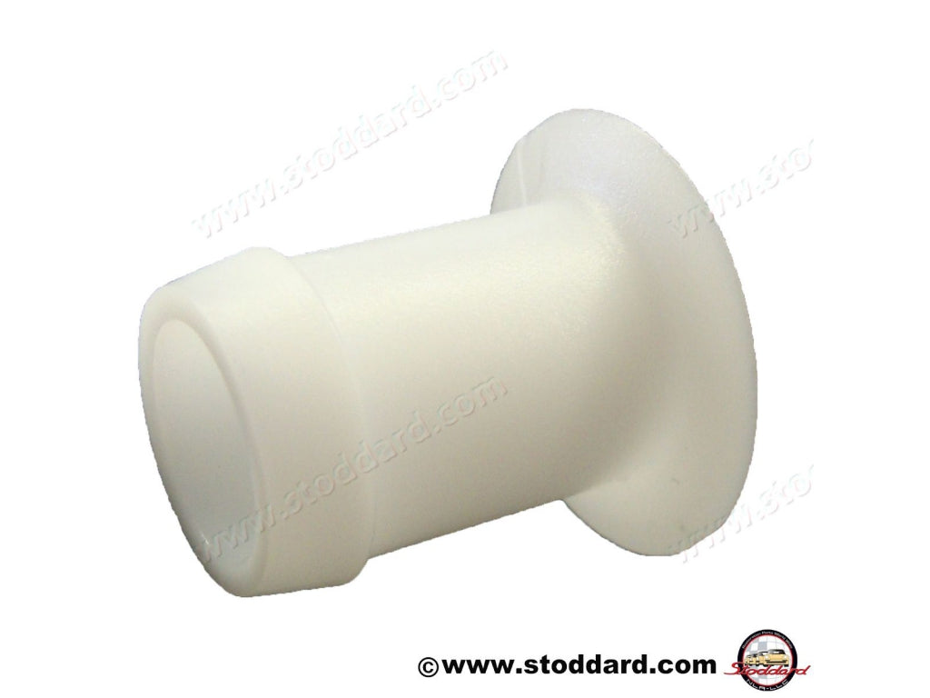 Overflow Pipe Connector