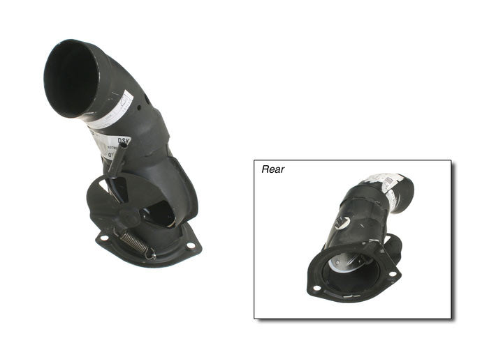 O.E.M. HEAT CONTROL BOX