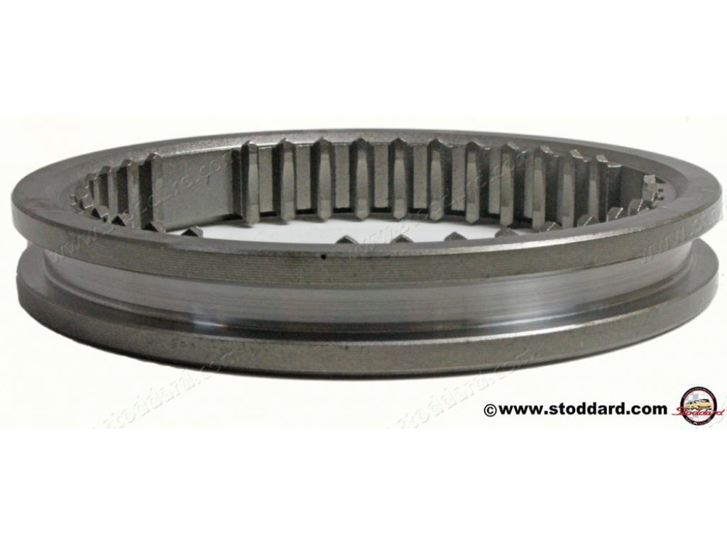 Transmission Selector Shaft Sleeve