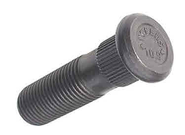 O.E.M. WHEEL BOLT