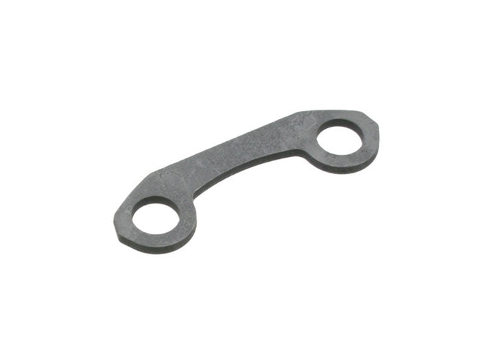 GENUINE PORSCHE SPACER PLATE