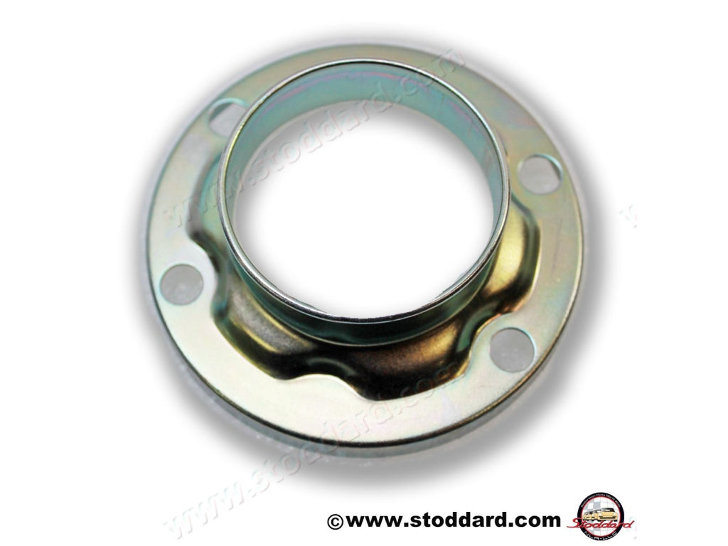Protection Cap For Rear Axle