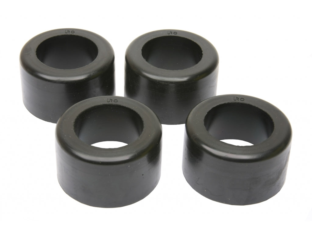 Rear Spring Plate Bushing Set