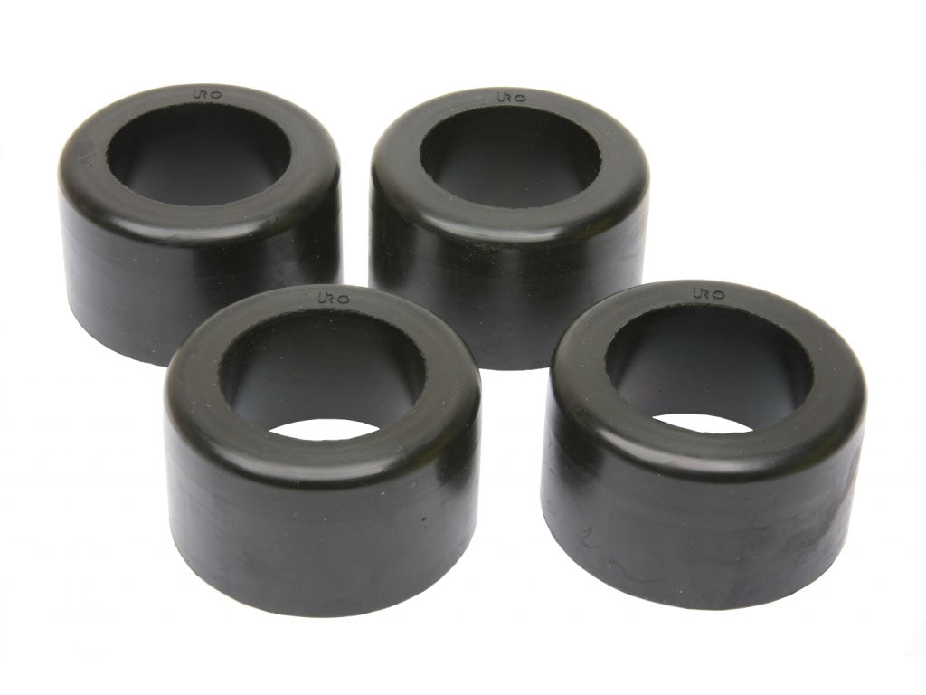 Rear Spring Plate Bushing Set #1559