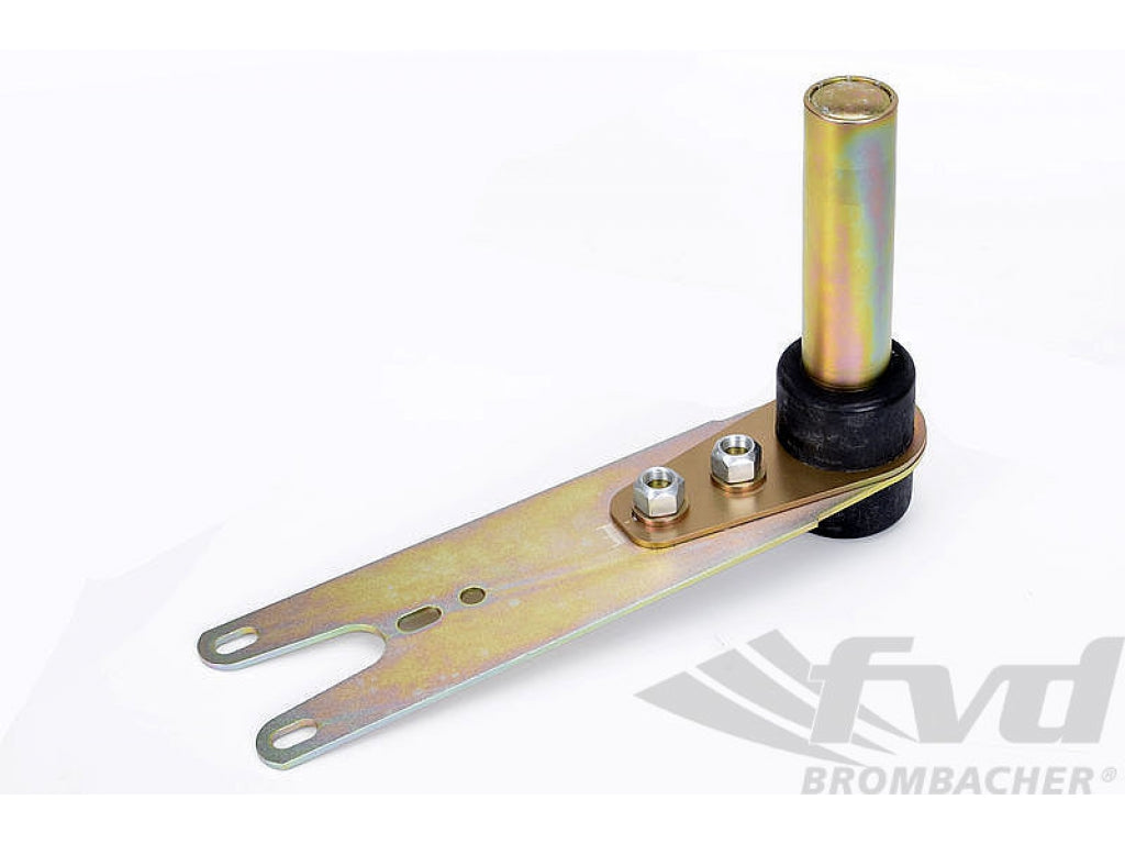 Adjustable Spring Plate 911 1987-89 / 930 1989 - G50 - Rear - OEM