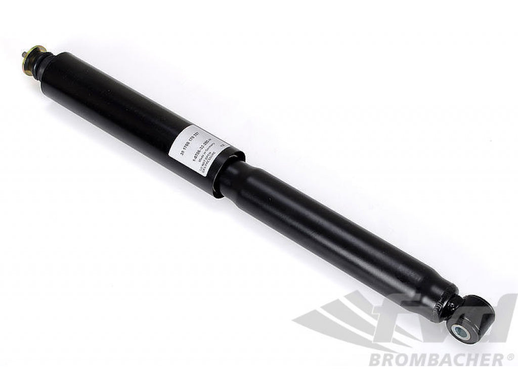 Rear Shock - Sachs for type Boge