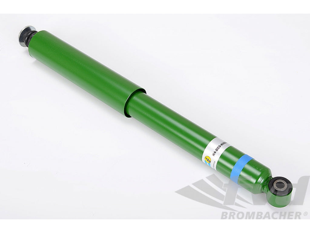 Rear Shock Absorber - Bilstein - Genuine
