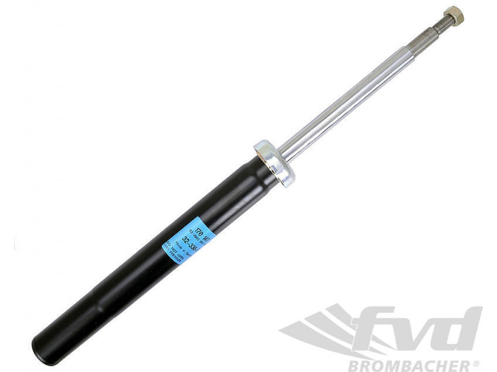 Front Shock Insert 911 Turbo Look / M474