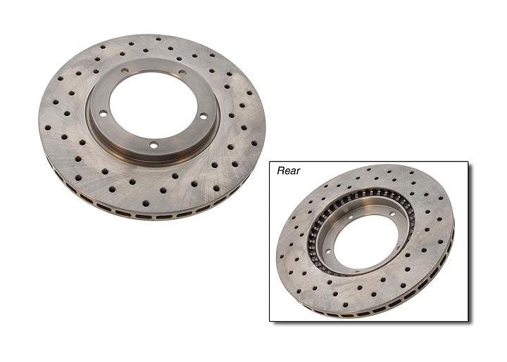 Zimmermann Sport SPORT DISC