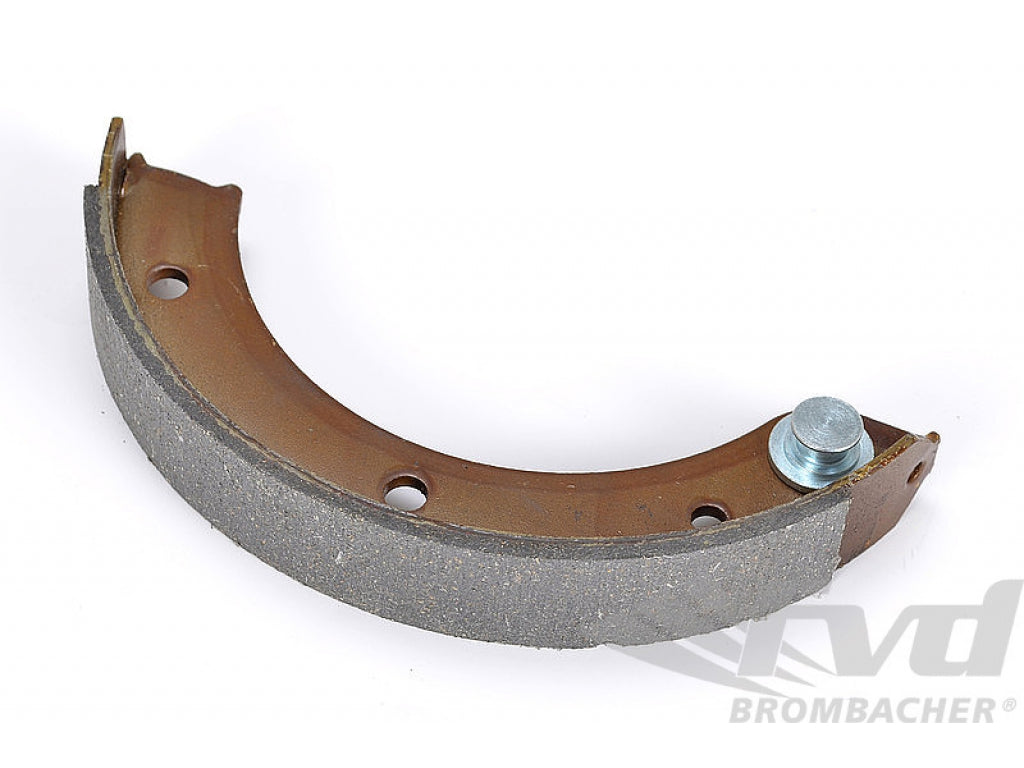 Brake Shoe - for Parking Brake