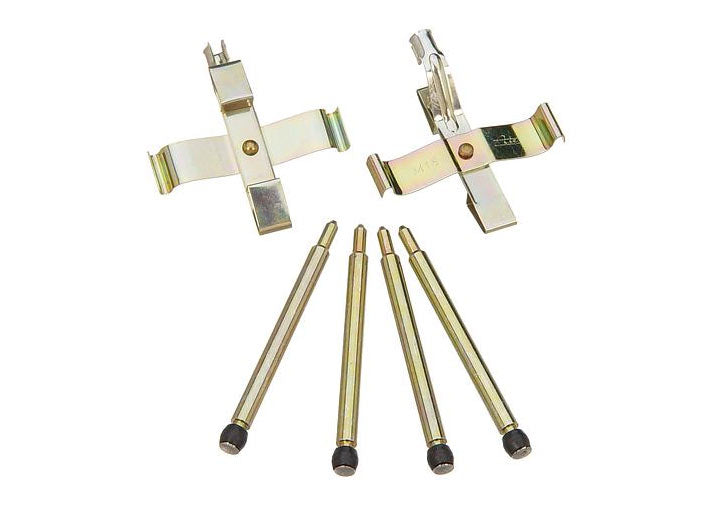 ATE caliper hardware SET