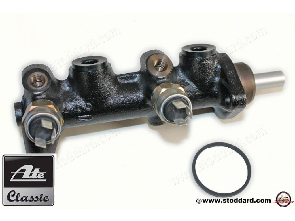 Master Cylinder for 911 911SC Carrera 1978-1989 911135501110