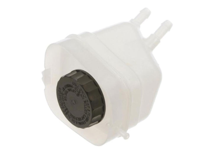 dansk PORSCHE BRAKE FLUID RESRVR.