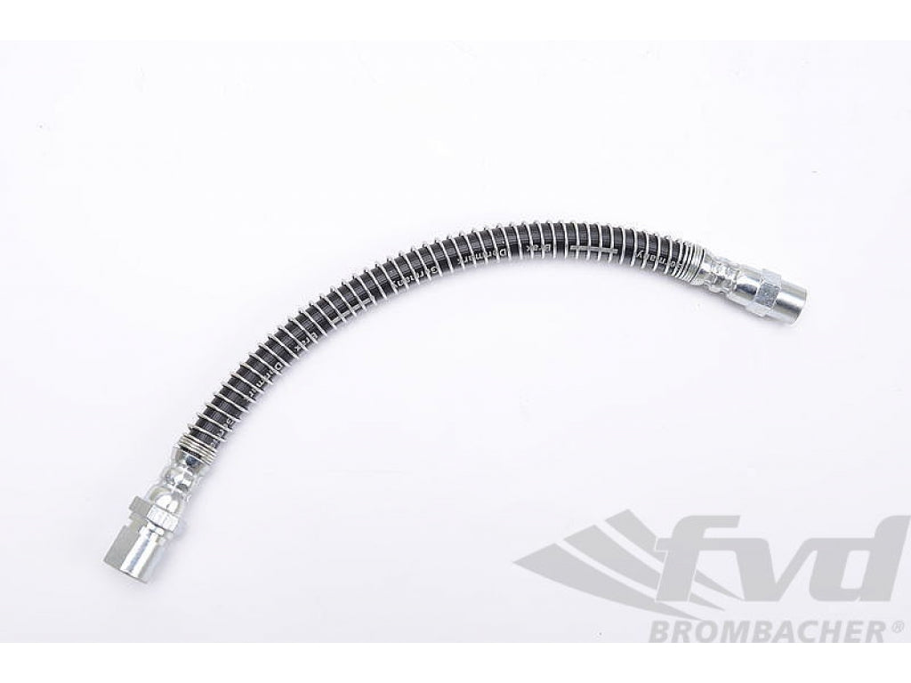 Brake Hose 911 / 964 / 965 - Rear - Right or Left
