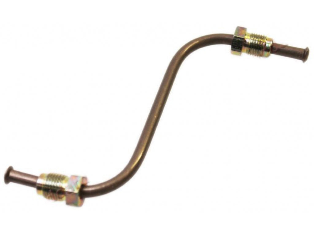 Brake Line, Hose to Caliper